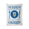 HTAFC Dinner Tea-Towel