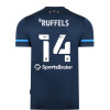 2021/22 Adult Away Shirt