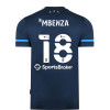 2021/22 Adult Away Shirt