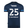 2021/22 Adult Away Shirt