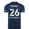 2021/22 Adult Away Shirt
