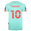 2021/22 Adult 3rd Shirt 