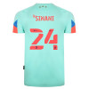 2021/22 Adult 3rd Shirt 