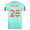 2021/22 Adult 3rd Shirt 