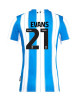 2024/25 Adult Home Shirt