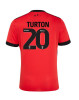 2024/25 Junior Third Shirt