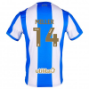 2025/26 Adult Home Shirt