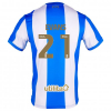 2025/26 Adult Home Shirt