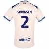 2025/26 Adult Away Shirt