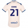 2025/26 Adult Away Shirt