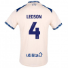 2025/26 Junior Away Shirt