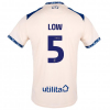 2025/26 Junior Away Shirt