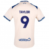 2025/26 Junior Away Shirt