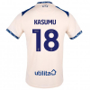 2025/26 Junior Away Shirt