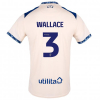 2025/26 Women's Fit Away Shirt