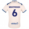 2025/26 Women's Fit Away Shirt