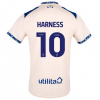 2025/26 Women's Fit Away Shirt