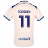2025/26 Women's Fit Away Shirt