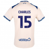 2025/26 Women's Fit Away Shirt