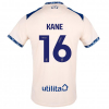 2025/26 Women's Fit Away Shirt