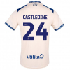 2025/26 Women's Fit Away Shirt