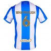 2025/26 Women's Fit Home Shirt