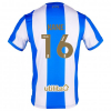 2025/26 Women's Fit Home Shirt