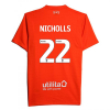 2025/26 Adult Home Goalkeeper Shirt