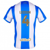 2025/26 Junior Home Shirt