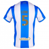 2025/26 Junior Home Shirt