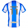2025/26 Junior Home Shirt