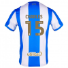 2025/26 Junior Home Shirt