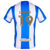 2025/26 Junior Home Shirt