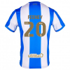 2025/26 Junior Home Shirt