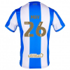 2025/26 Junior Home Shirt