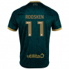 2025/26 Adult Third Shirt