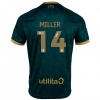 2025/26 Adult Third Shirt