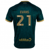 2025/26 Adult Third Shirt