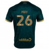 2025/26 Adult Third Shirt