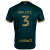 2025/26 Women's Fit Third Shirt