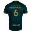 2025/26 Women's Fit Third Shirt
