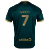 2025/26 Women's Fit Third Shirt