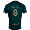 2025/26 Women's Fit Third Shirt