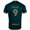 2025/26 Women's Fit Third Shirt