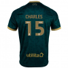 2025/26 Women's Fit Third Shirt