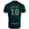 2025/26 Women's Fit Third Shirt