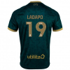 2025/26 Women's Fit Third Shirt