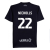 2025/26 Junior Away Goalkeeper Shirt