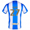 2025/26 Junior Home Shirt