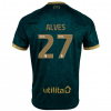 2025/26 Junior Third Shirt